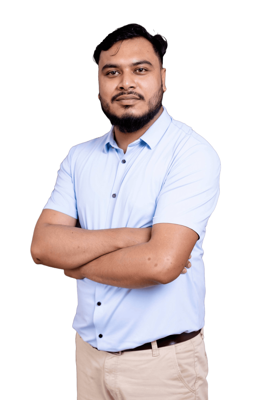 Gautam Raj Giri